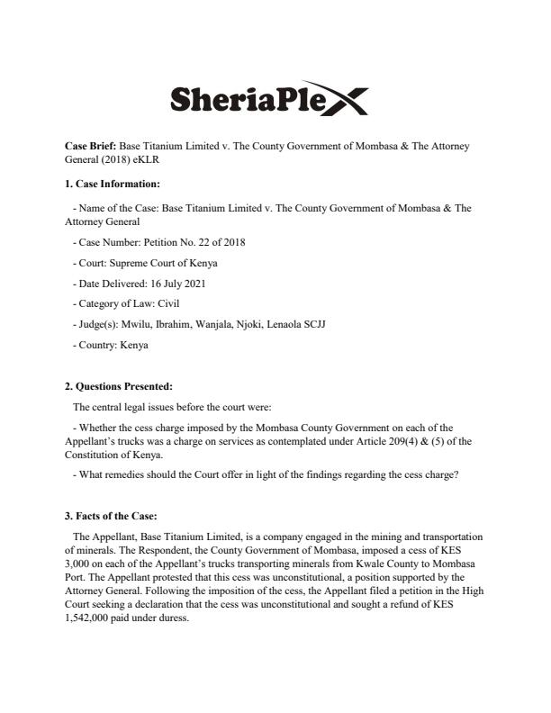 Base-Titanium-Limited-v-The-County-Government-of-Mombasa--The-Attorney-General-2018-eKLR-Case-Summary_47_0.jpg