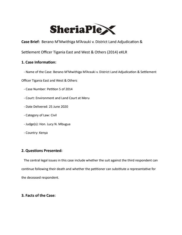 Berano-M’Mwithiga-M’Arauki-v-District-Land-Adjudication--Settlement-Officer-Tigania-East-and-West--Others-2014-eKLR_524_0.jpg