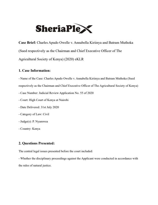 Charles-Apudo-Owelle-v-Annabella-Kiriinya-and-Batram-Muthoka--Sued-respectively-as-the-Chairman-and-Chief-Executive-Officer-of-The-Agricultural-Society-of-Kenya--2020-eKLR_449_0.jpg
