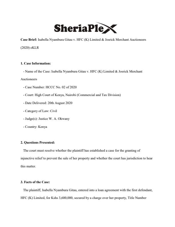 Isabella-Nyambura-Gitau-v-HFC-K-Limited--Josrick-Merchant-Auctioneers-2020-eKLR_331_0.jpg
