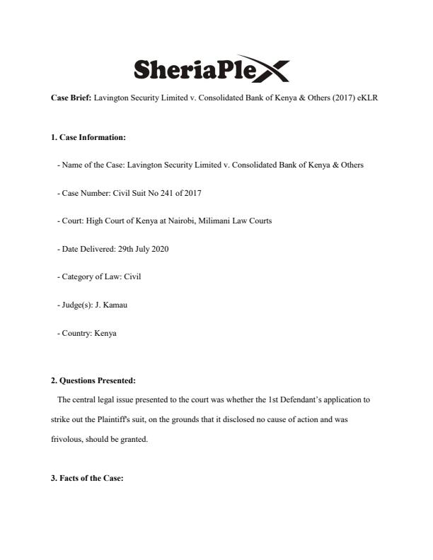 Lavington-Security-Limited-v-Consolidated-Bank-of-Kenya--Others-2017-eKLR_366_0.jpg