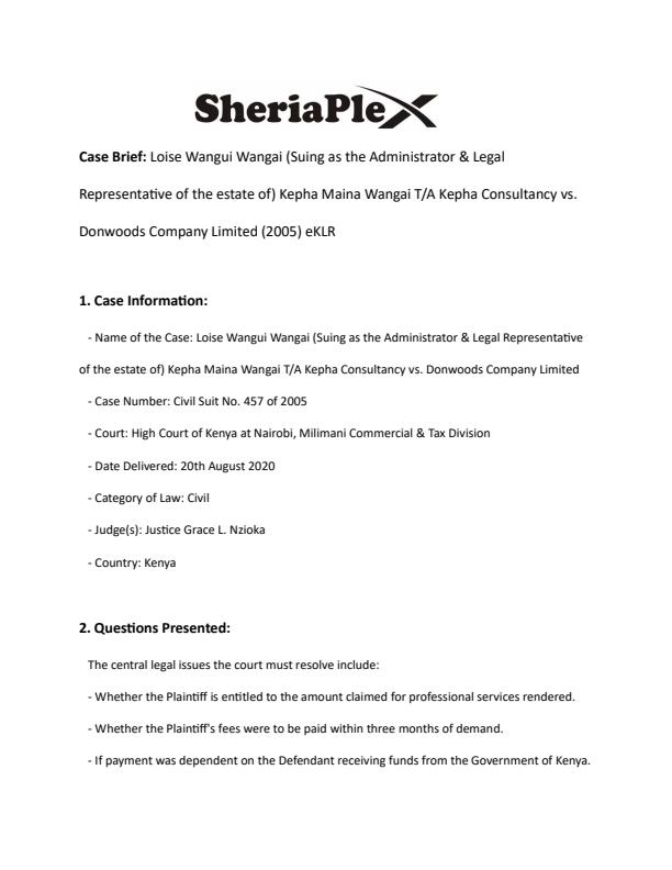Loise-Wangui-Wangai-Suing-as-the-Administrator--Legal-Representative-of-the-estate-of-Kepha-Maina-Wangai-T-A-Kepha-Consultancy-vs-Donwoods-Company-Limited-2005-eKLR_521_0.jpg