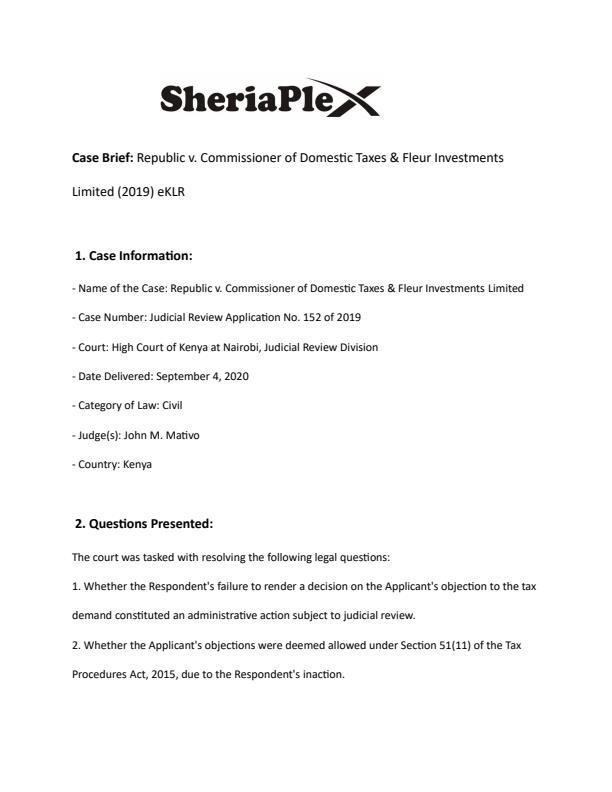 Republic-v-Commissioner-of-Domestic-Taxes--Fleur-Investments-Limited-2019-eKLR_233_0.jpg