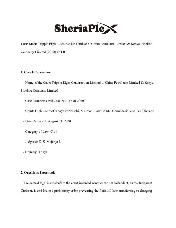 Tripple-Eight-Construction-Limited-v-China-Petroleum-Limited--Kenya-Pipeline-Company-Limited-2010-eKLR_357_0.jpg