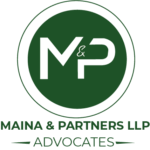 Maina & Partners LLP Advocates