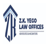 Z.K. Yego Law