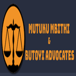 Mutuku Mbithi & Butoyi Advocates (MMB Advocates)