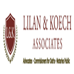 Lilan Koech & Associates