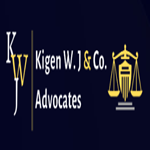 Kigen W J & Co Advocates