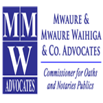 Mwaure & Mwaure Waihiga & Co. Advocates