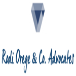 Rodi Orege & Co. Advocates