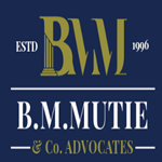 B.M. Mutie and Co Advocates