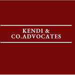 Kendi & Company Advocates