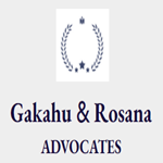 Gakahu & Rosana Advocates