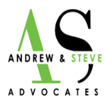 Andrew & Steve Advocates