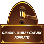 Guandaru Thuita & Company Advocates