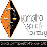 Kamotho Njomo & Company Advocates