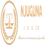 Njuguna JK & Co. Advocates