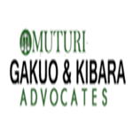 Muturi Gakuo & Kibara Advocates