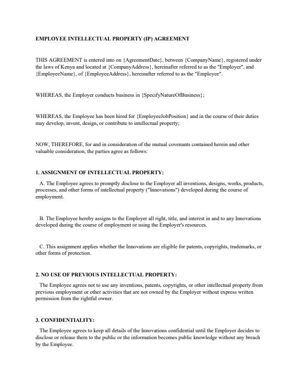 Employee-Intellectual-Property-IP-Agreement-Template-in-Kenya_15_0.jpg