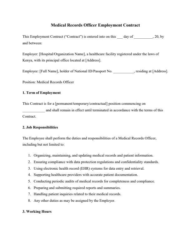 Sample-Medical-Records-Officer-Employment-Contract_201_0.jpg